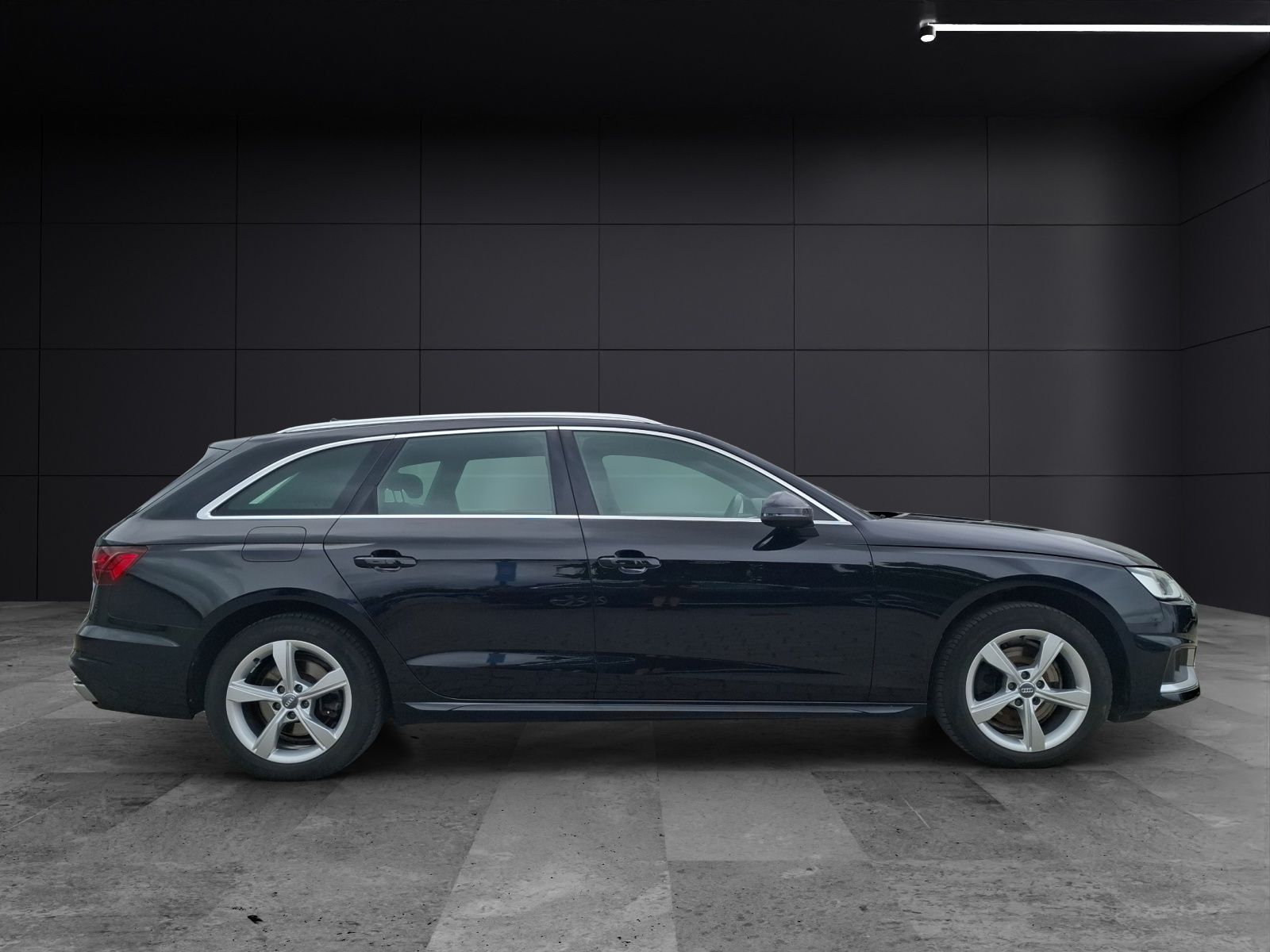 Fahrzeugabbildung Audi A4 Avant 35 TFSI advanced S-tronic LED Navi ACC