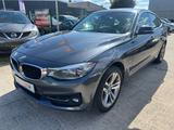 BMW 320 Gran Turismo 320 d xDrive Sport Line - BMW 320 in Leipzig
