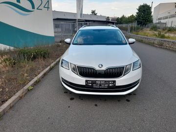 Skoda Octavia - 7
