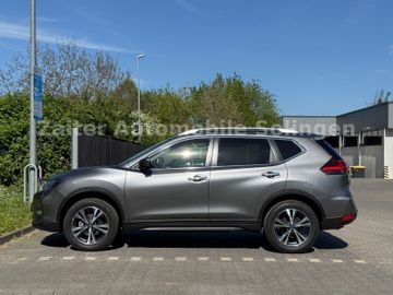 Nissan X-Trail - 9