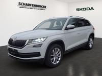 Skoda Kodiaq Style 4x4 DSG *RFK,Pano,Navi,AHK*