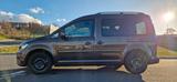 Volkswagen Caddy TSI 125, Highline,SH,Leder,Xenon,8Fac - Volkswagen Caddy: Standheizung