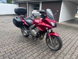 Honda CBF1000A - HONDA 2008 CBF 1000