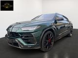 Lamborghini Urus 4.0 V8 Autom. Big Carbon,ADAS,B&O,Garnatie! - gebrauchte Lamborghini Urus aus dem Jahr 2020