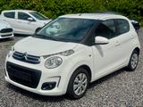 Citroën C1 / TÜV NEU / 1.Hand - Citroën C1 in Oberhausen