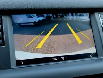 Land-Rover Discovery Sport - 4