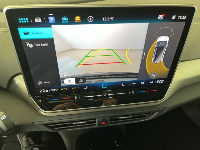 ID.4 Pro GOAL 210 kW (286 PS) 77 kWh Bluetooth