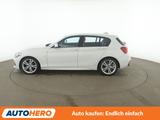BMW 1er 120i Edition M Sport Shadow Aut.*NAVI*LED* - BMW 120: 120i M Sport