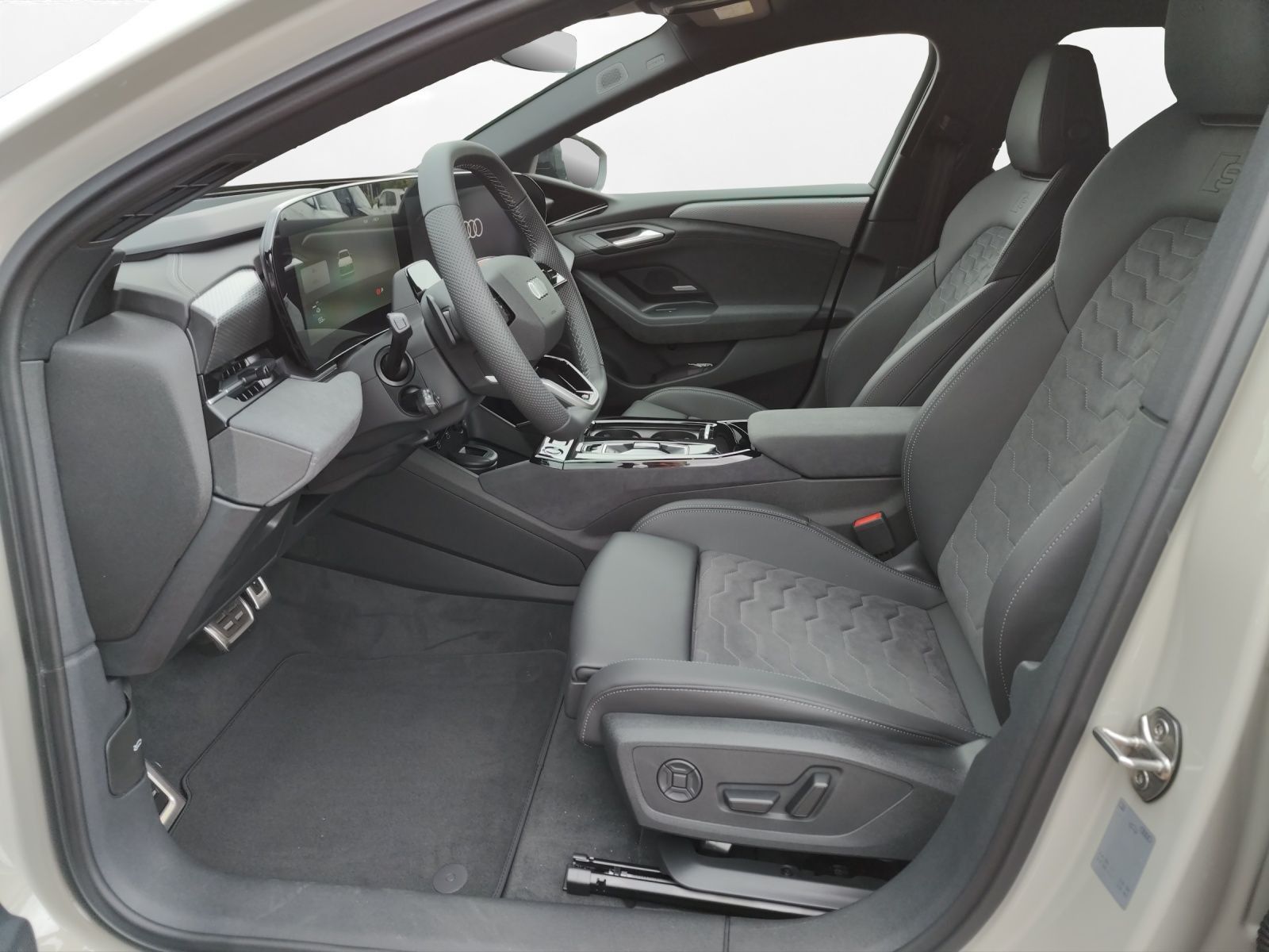 Audi A6 Avant e-tron QUATTRO+S-LINE+AHK+LUFT+AR-HUD+ imagem 2