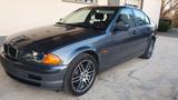 BMW E46 316i  Automatik  2. Hand  8-fac... - BMW 316 aus 2000: 316i E46