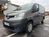 Nissan NV200 Evalia Kasten Comfort Rückfahrkamera Klima - Nissan NV200 aus 2016