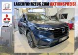 Honda CR-V e:HEV 2.0 i-MMD Hybrid AWD Elegance - Honda CR-V in Leverkusen
