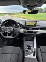 Audi A5 S-Line g-tron 2.0 TÜV NEU Matrix AHK 360* ACC - Audi A5 mit CNG-Antrieb