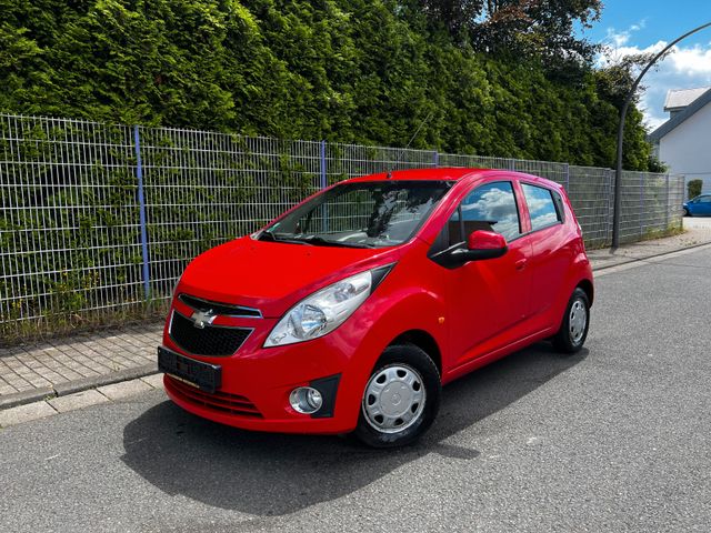 Chevrolet Spark LS KLIMA/SERVO/FUNK/AIRBAG/ZENTRAL