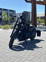 Harley-Davidson 883 Sportster Iron Jekill&Hyde - Offers matching your search criteria