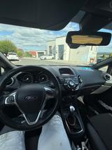 Ford Fiesta 1.0l 125PS ST-Line mit Sportabgassanlage - Ford Fiesta: ST Ps