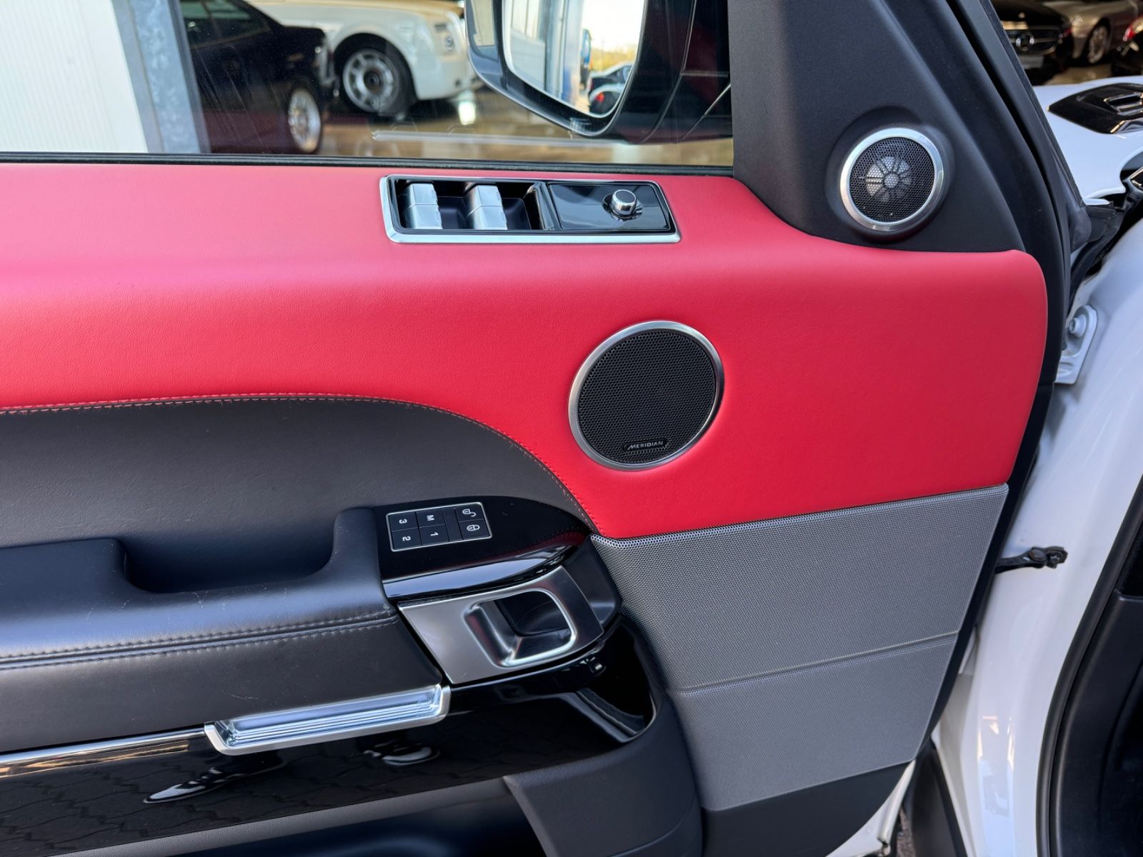 Land Rover RangeRover Sport SDV8 Autobiography Dynamic/VOLL foto 21