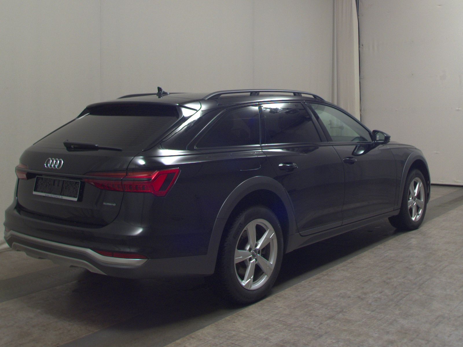 Audi A6 Allroad Avant 45 TDI Qu. Leder Navi vc StHzg foto 4