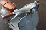 Vespa 50,Kultfahrzeug,auch als 125cc - VESPA 50CC