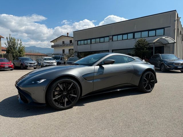 Aston Martin Vantage ASTON MARTIN VANTAGE