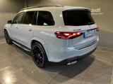 Mercedes-Benz GLS 580 AMG Ultimate Night/AHK/3D-S./23"/NP177TE - Mercedes-Benz GLS 580 Gebrauchtwagen