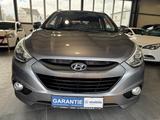 Hyundai ix35 Comfort 2WD | TÜV 07/2028 - Hyundai ix35: Allradantrieb, 2.0