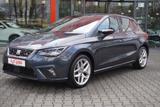 Seat Ibiza 1.5 TSI FR LED Navi Android Apple Kamera - Seat Ibiza: Tsi