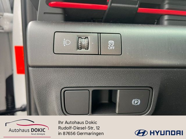 Hyundai KONA Elektro – Bild 19