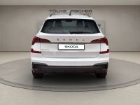 Skoda Kamiq - Vorschau Bild 4