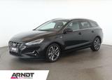 Hyundai i30 Kombi 1.5 T-GDI DCT Prime LED Navi ACC Kam - Hyundai i30 Prime mit Benzin-Antrieb