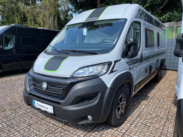 Chausson V697 Sport Line "AKTION BLACK DEALS"