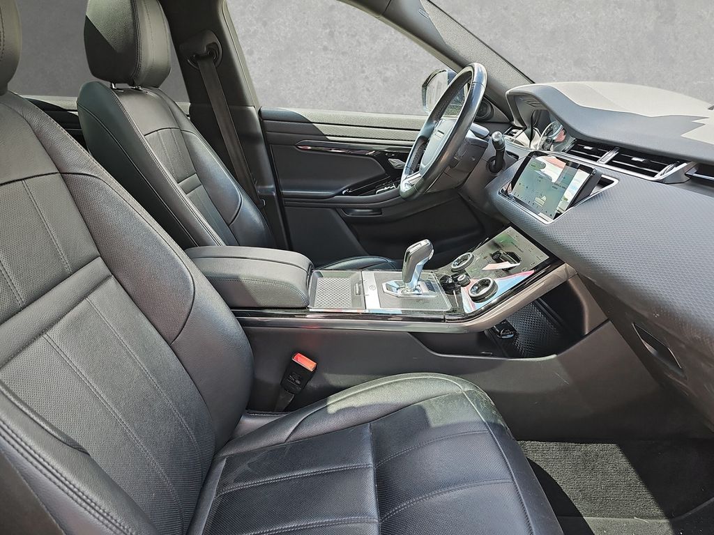 Land Rover Range Rover Evoque D150 AWD S WINTER-PAKET PANOR
