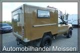 Toyota Landcruiser HDJ80 4.2Turbodiesel H-Kennzeichen - Dresden