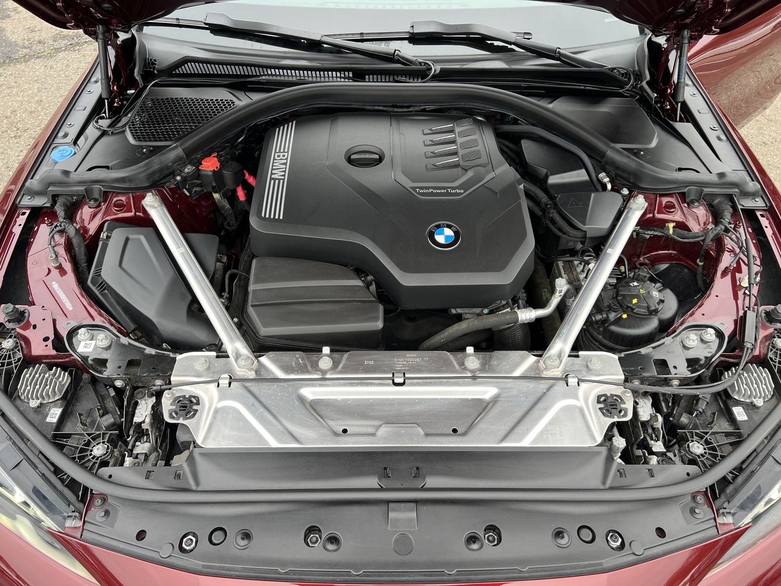 BMW 420 - Bild 46