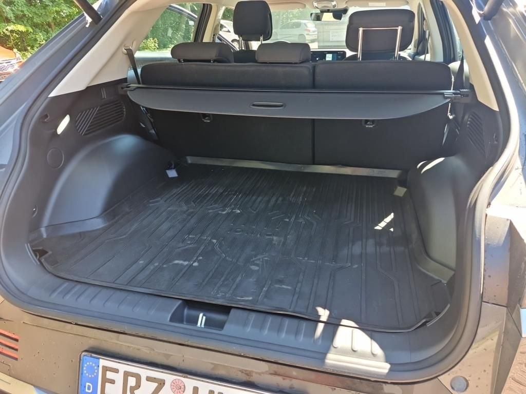 Hyundai IONIQ 5 – Bild 12