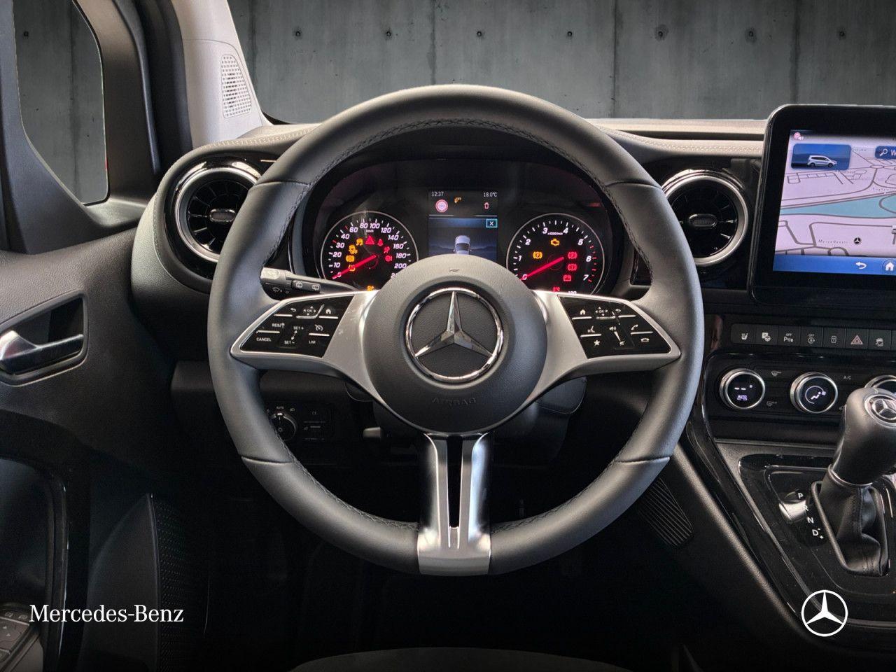 Mercedes-Benz T 180 Lang EDITION+PROGRESSIVE+Klimaautom+AHK