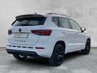 Cupra Ateca - Vorschau Bild 5