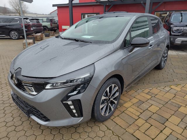 Mitsubishi Colt 1.0  Plus LED Sitzhgz. Lenkradhz. Kamera