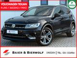 Volkswagen Tiguan 2.0TSI 4Motion R-LINE 360GRAD MEMORY PANO - Volkswagen Tiguan: 3.0