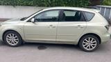 Mazda 3 High Line; TÜV 01/27; 2. Hand; SHZ; 8fach