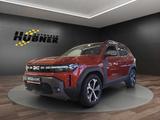 Dacia Duster Journey ECO - Dacia Duster mit Benzin-Antrieb: Limousine