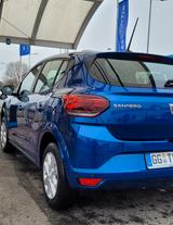 Dacia Sandero TCe 100 ECO-G Comfort Tüv neu - Dacia Sandero in Mainz