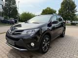 Toyota RAV 4 Edition*Automatik*Navi*RKamera*4x4* - gebrauchte Toyota RAV 4 aus dem Jahr 2015