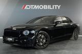 Bentley Flying Spur 6.0 W12 Mulliner | €392K NEW | BTW | - Bentley Flying Spur: Mulliner