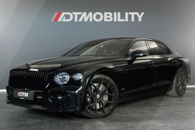 Bentley Flying Spur 6.0 W12 Mulliner | €392K NEW | BTW |
