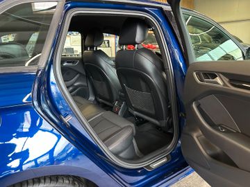 MYAUTOCENTER – Gebraucht- und Jahreswagen mit Werkstattservice in Pfaffenhofen Audi S3 *KEYLESS*ADP.FAHRWERK*2-ZONEN*TEMPO*StHZ*NAVI