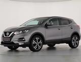 Nissan Qashqai 1.3 DIGT DCT (TAUSCH MÖGLIC... - Nissan Qashqai aus 2025