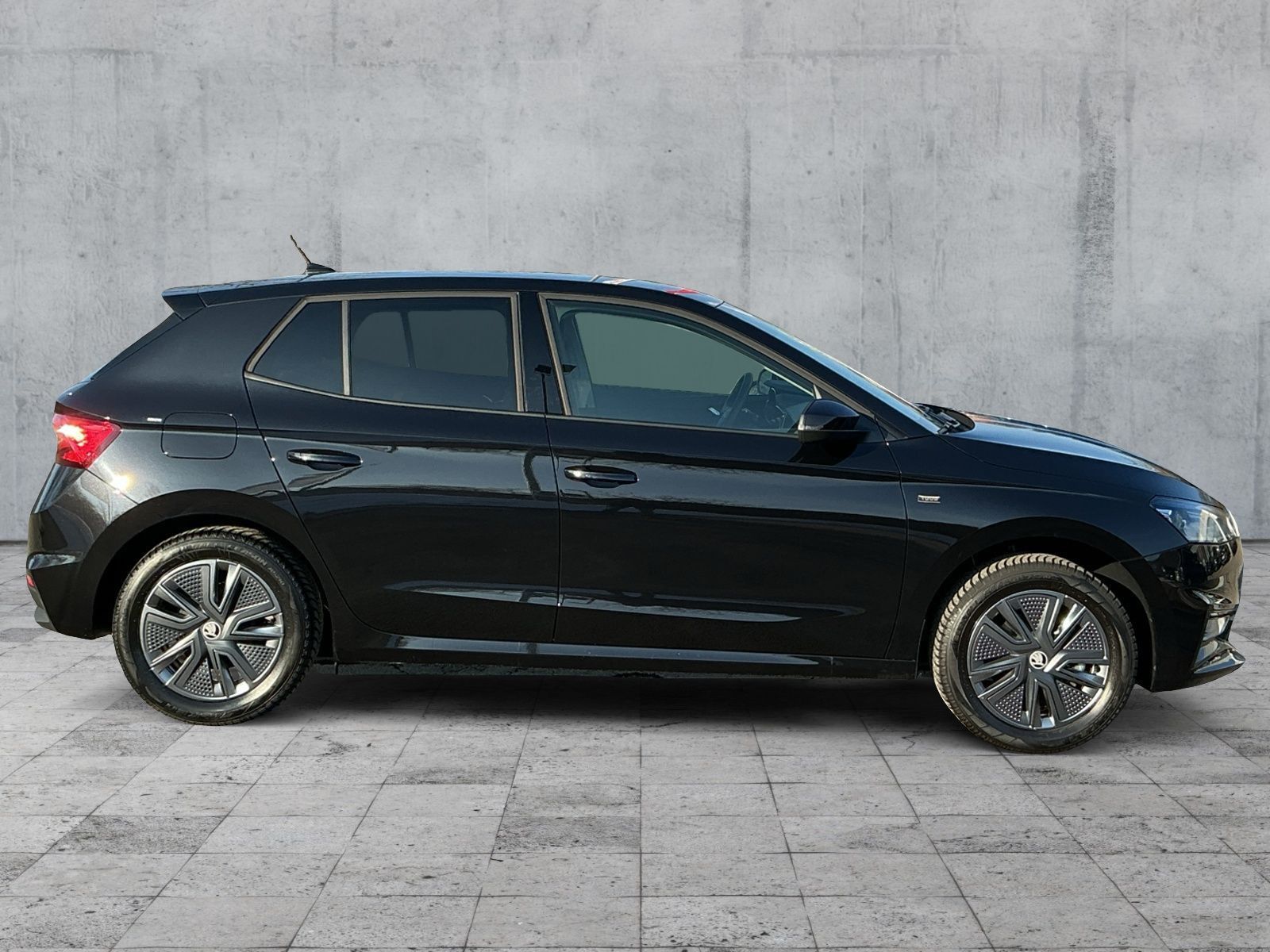 Skoda Fabia - Bild 6