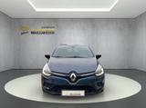 Renault Clio IV Limited DeLuxe Tce 120 - Renault Clio: 12 Tce