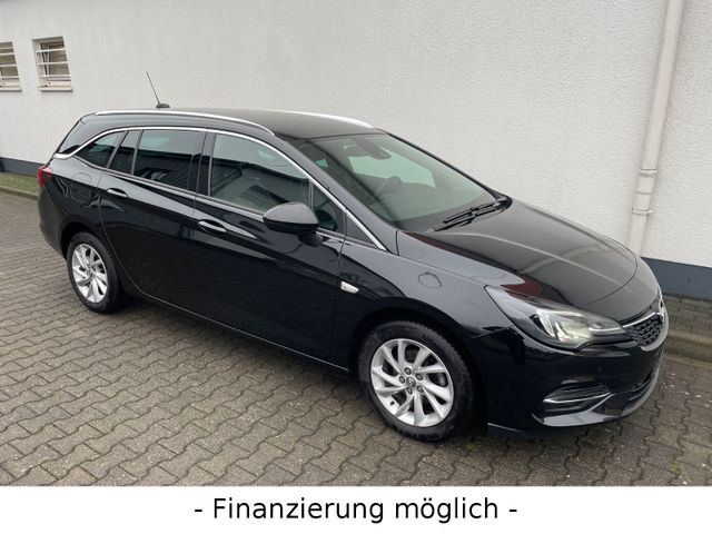 Opel Astra K Sports Tourer/Elegance/Klimaautomat/NAVI